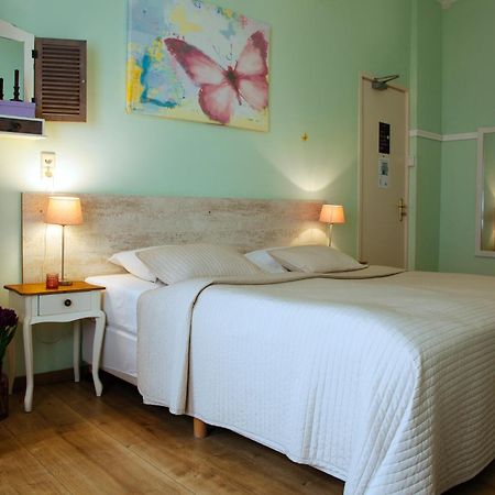 Hotel Corel Гаага Екстер'єр фото