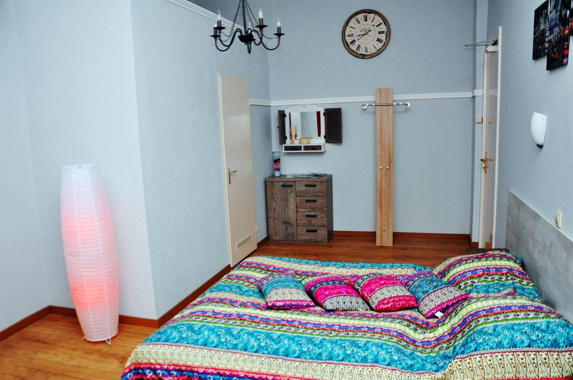 Hotel Corel Гаага Екстер'єр фото